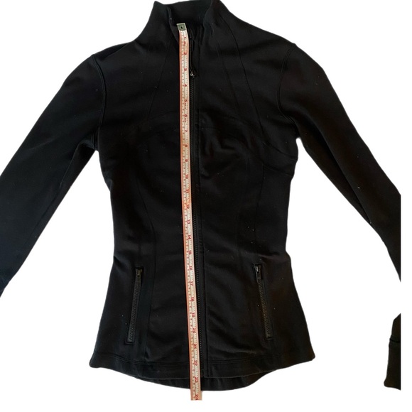 Lululemon Define Jacket XS Black - Picture 9 of 10